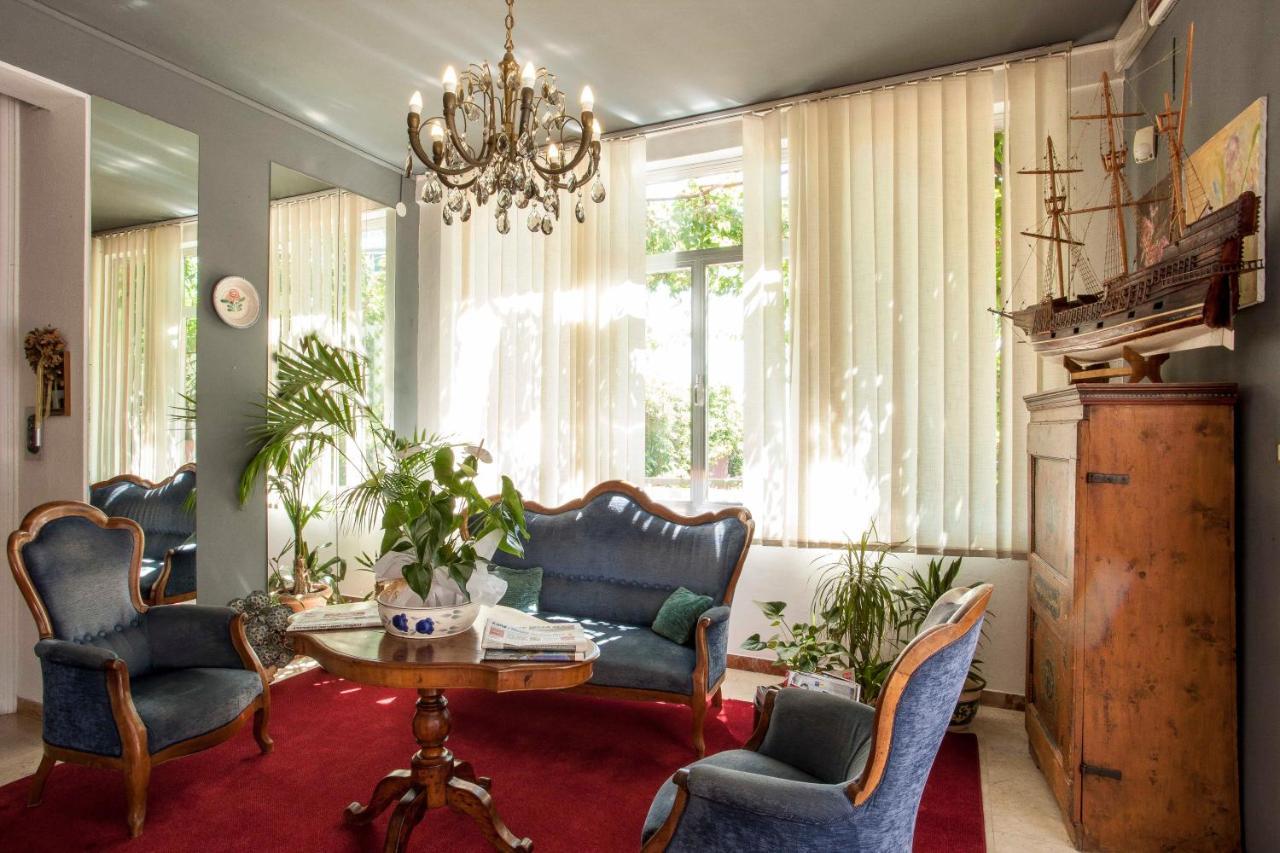 Giovanna Regina Hotel Gabicce Mare Exteriör bild